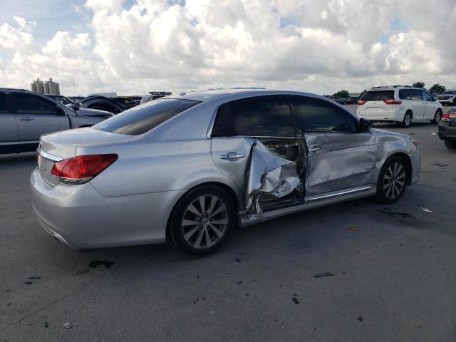 Foto 3 de la subasta – 2011 TOYOTA AVALON BAS con VIN 4T1BK3DB7BU391199