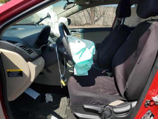 Photo 7 from auction – 2015 HYUNDAI ACCENT GLS with VIN KMHCT4AE6FU872380