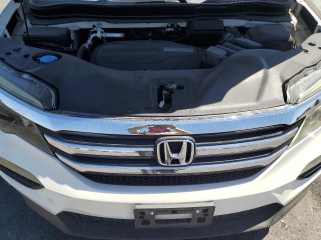 Photo 12 from auction – 2017 HONDA PILOT EX with VIN 5FNYF5H30HB007881