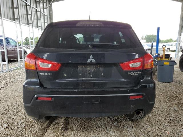 Photo 6 from auction – 2012 MITSUBISHI OUTLANDER with VIN JA4AP4AU6CZ009644