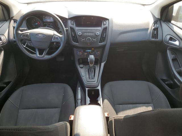 صورة رقم 8 من المزاد - 2018 FORD FOCUS SE مع VIN 1FADP3FE5JL274270