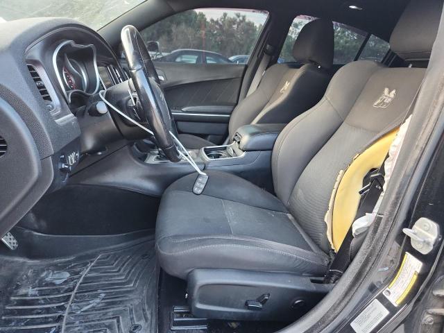 Photo 7 from auction – 2017 DODGE CHARGER R/ with VIN 2C3CDXGJ8HH632166