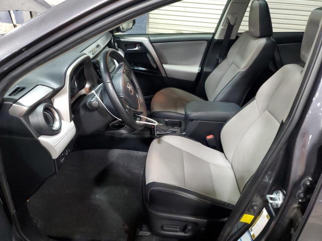 Photo 7 from auction – 2016 TOYOTA RAV4 LIMIT with VIN JTMDFREV7GJ084900