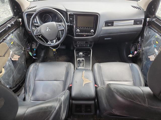 Photo 8 from auction – 2020 MITSUBISHI OUTLANDER with VIN JA4AZ3A36LZ038024
