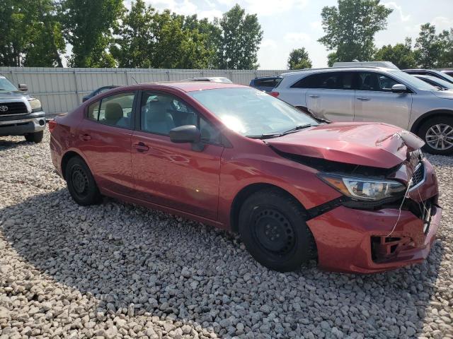 Photo 4 from auction – 2019 SUBARU IMPREZA with VIN 4S3GKAA69K1602622