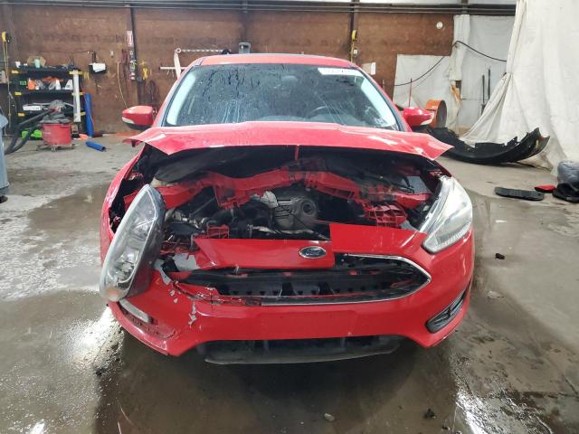 Photo 5 from auction – 2015 FORD FOCUS SE with VIN 1FADP3FE5FL200211