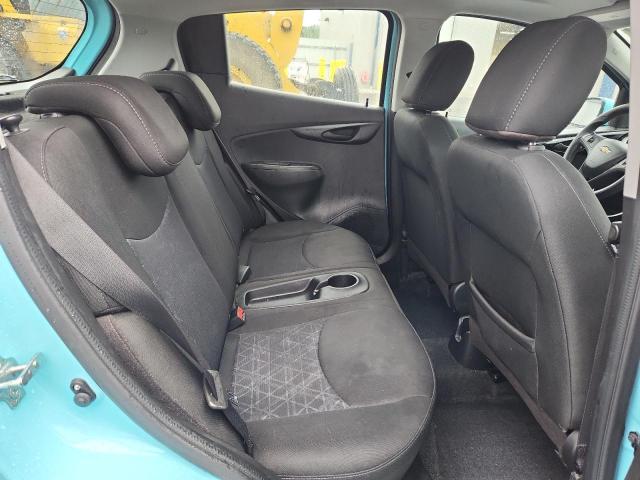 Photo 10 from auction – 2021 CHEVROLET SPARK 1LT with VIN KL8CD6SA8MC737082