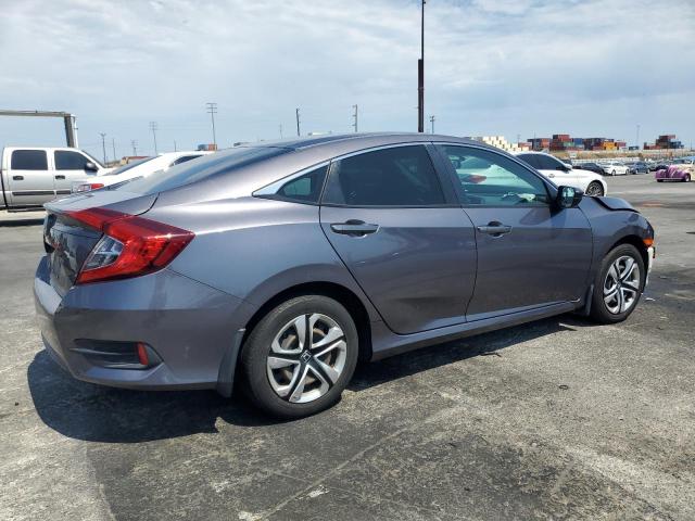 Photo 3 from auction – 2016 HONDA CIVIC LX with VIN 19XFC2F56GE226822