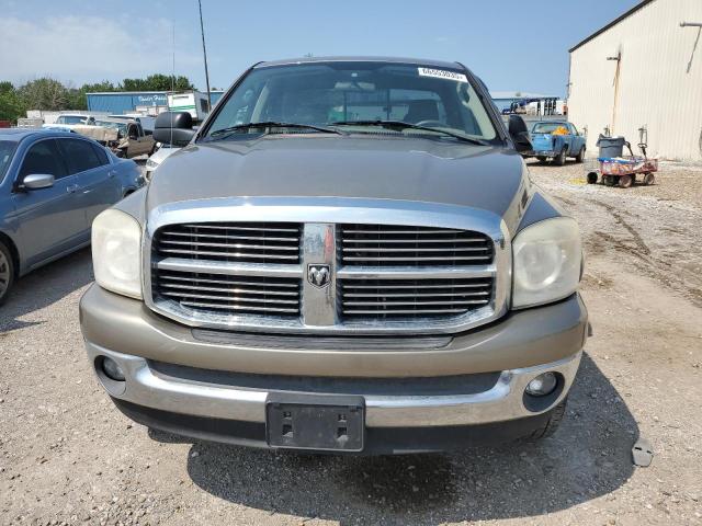 Photo 5 from auction – 2007 DODGE RAM 1500 S with VIN 1D7HU18PX7S104241
