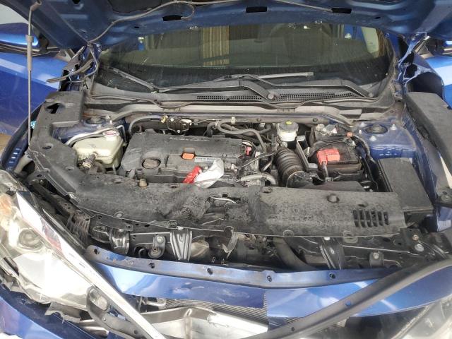Photo 11 from auction – 2018 HONDA CIVIC EX with VIN 2HGFC2F70JH555532