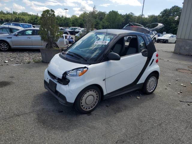 2015 smart Fortwo