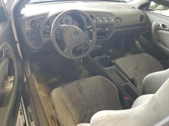 Photo 8 from auction – 2004 ACURA RSX with VIN JH4DC53874S001484