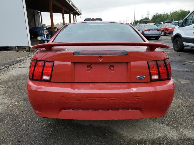 صورة رقم 6 من المزاد - 2001 FORD MUSTANG مع VIN 1FAFP40401F127366