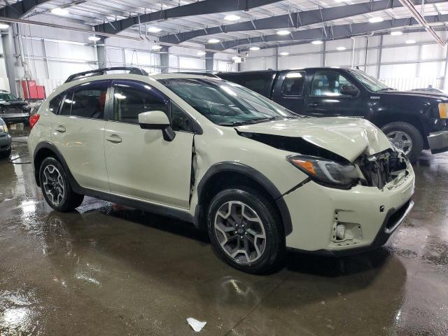Photo 4 from auction – 2016 SUBARU CROSSTREK with VIN JF2GPABC7G8266555