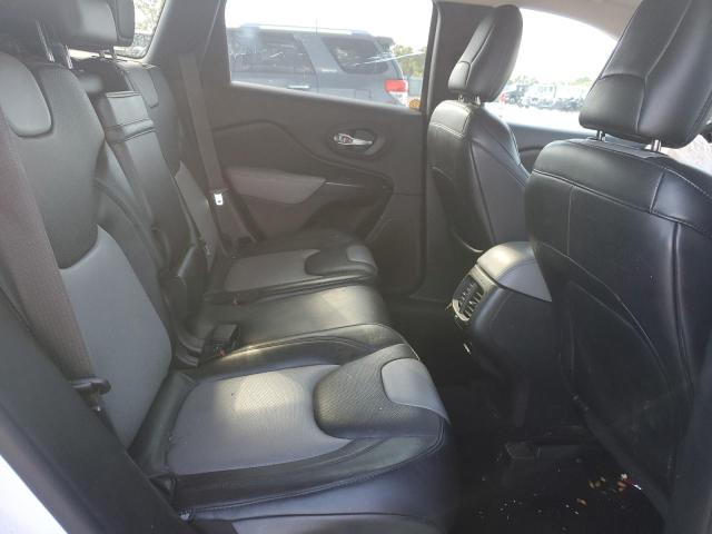 Photo 11 from auction – 2014 JEEP CHEROKEE L with VIN 1C4PJLDS6EW283386