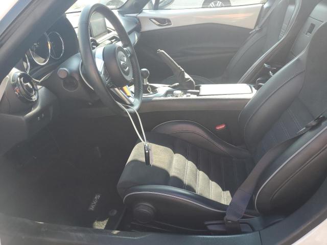 Photo 7 from auction – 2020 MAZDA MX-5 MIATA with VIN JM1NDAL75L0418924