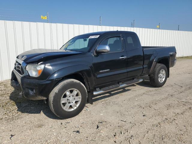TOYOTA TACOMA PRE 2014 with VIN 5TFTU4GN5EX062017 - Photo from auction