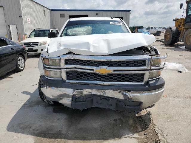 Photo 5 from auction – 2014 CHEVROLET SILVERADO with VIN 1GCRCPEH2EZ305279