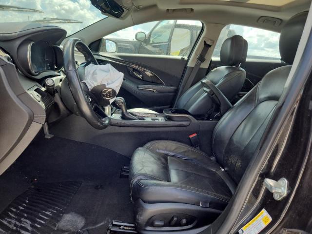 Photo 7 from auction – 2014 BUICK LACROSSE with VIN 1G4GB5G30EF206022