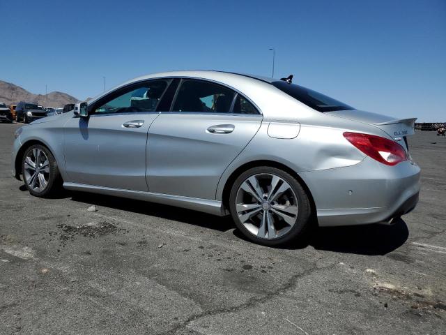 Photo 2 from auction – 2014 MERCEDES-BENZ CLA 250 with VIN WDDSJ4EB2EN016322