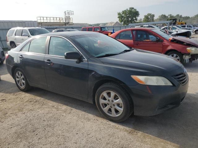 Photo 4 from auction – 2007 TOYOTA CAMRY CE with VIN 4T1BE46K87U631202