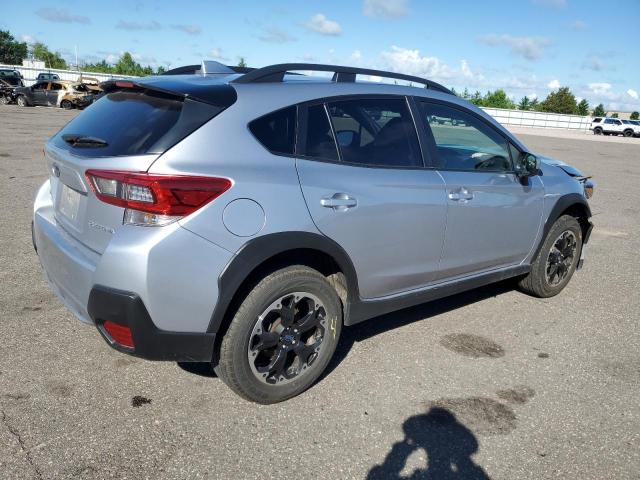 Photo 3 from auction – 2023 SUBARU CROSSTREK with VIN JF2GTAPCXP8282155