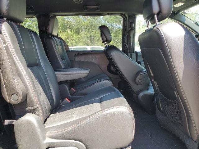Photo 11 from auction – 2017 DODGE CARAVAN with VIN 2C4RDGEG1HR790985