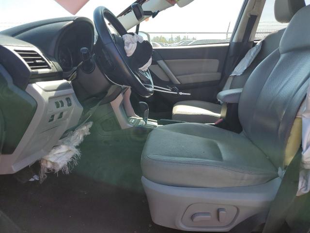 Photo 7 from auction – 2014 SUBARU FORESTER 2 with VIN JF2SJAHC6EH452202