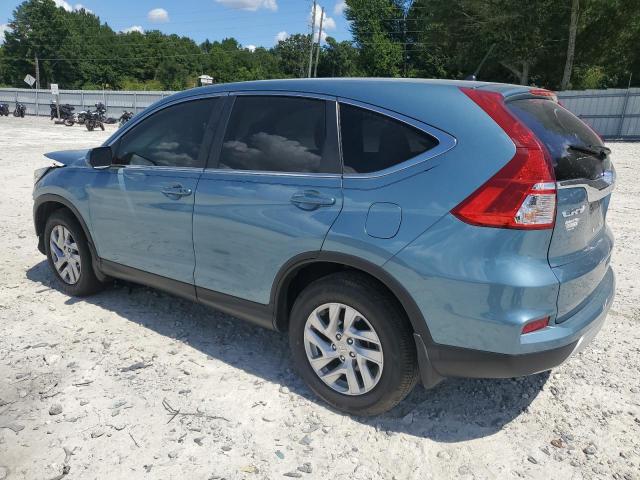 Photo 2 from auction – 2016 HONDA CR-V EX with VIN 2HKRM3H55GH526280