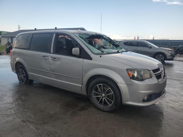 Photo 4 from auction – 2015 DODGE GRAND CARA with VIN 2C4RDGEG0FR598194