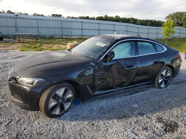 Photo 1 from auction – 2025 BMW I4 EDRIVE with VIN WBY23HD05SFU00059