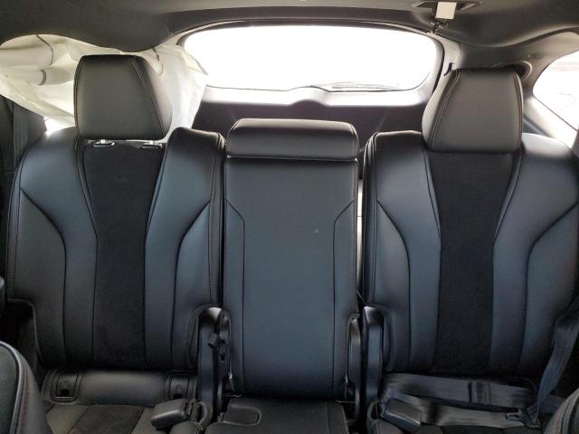 Photo 10 from auction – 2022 ACURA MDX A-SPEC with VIN 5J8YE1H01NL033482