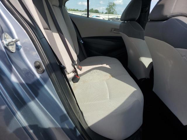 Photo 10 from auction – 2022 TOYOTA COROLLA LE with VIN 5YFEPMAE3NP287477