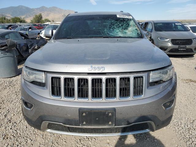 Photo 5 from auction – 2015 JEEP GRAND CHER with VIN 1C4RJFBG7FC204979