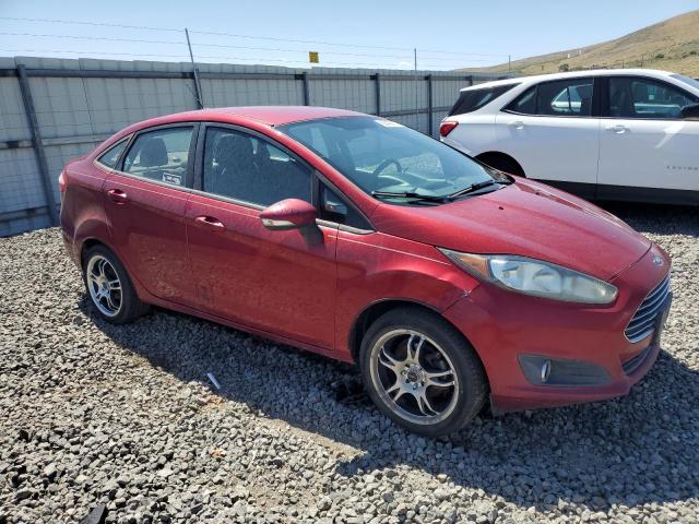 Photo 4 from auction – 2016 FORD FIESTA ST with VIN 3FADP4BJ4GM174418