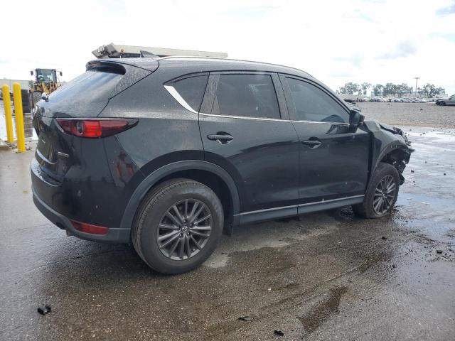 Photo 3 from auction – 2020 MAZDA CX-5 TOURI with VIN JM3KFACM7L0792686