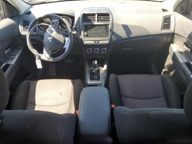 Photo 8 from auction – 2019 MITSUBISHI OUTLANDER with VIN JA4AP4AU3KU005434