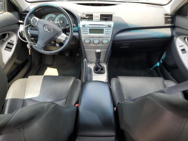 Photo 8 from auction – 2007 TOYOTA CAMRY CE with VIN 4T1BE46K37U073159