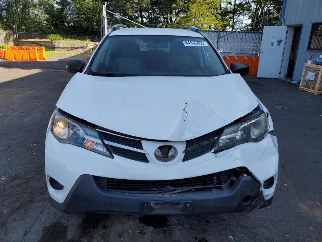 Photo 5 from auction – 2015 TOYOTA RAV4 LE with VIN 2T3BFREV2FW349066