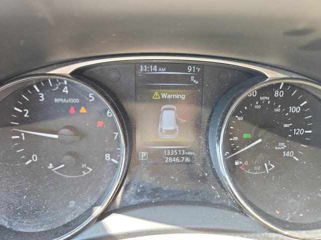 Photo 9 from auction – 2015 NISSAN ROGUE S with VIN KNMAT2MT1FP544793