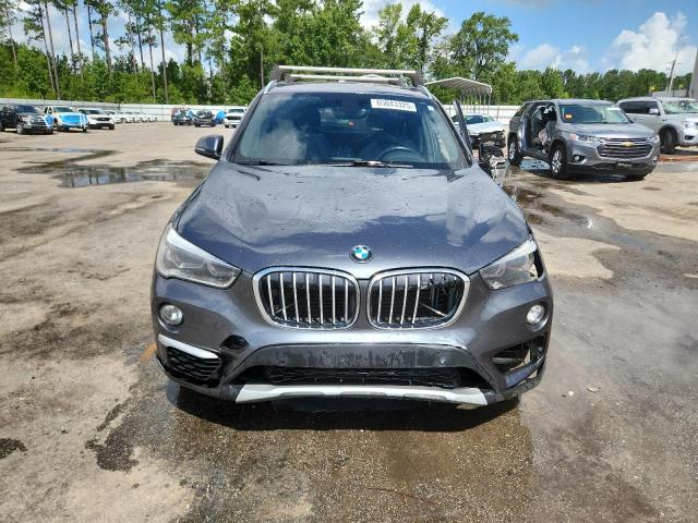 Photo 5 from auction – 2017 BMW X1 XDRIVE2 with VIN WBXHT3C37H5F84905