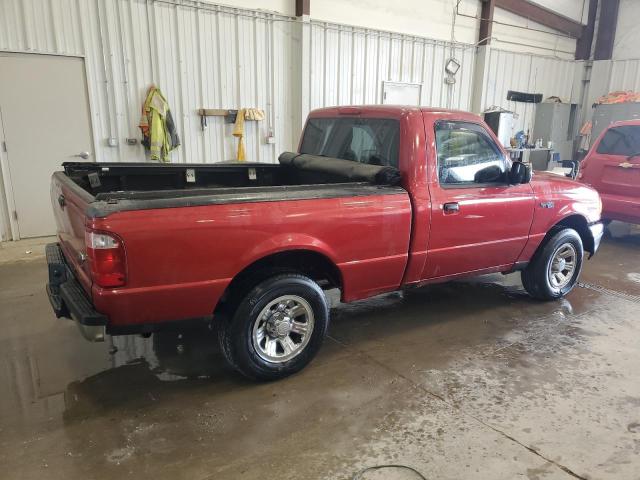 Photo 3 from auction – 2005 FORD RANGER with VIN 1FTYR10D15PA82367