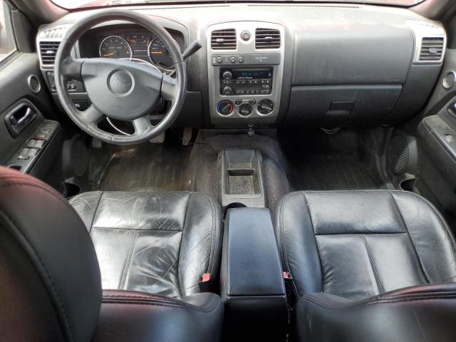 Photo 8 from auction – 2008 CHEVROLET COLORADO with VIN 1GCDT13E288172646