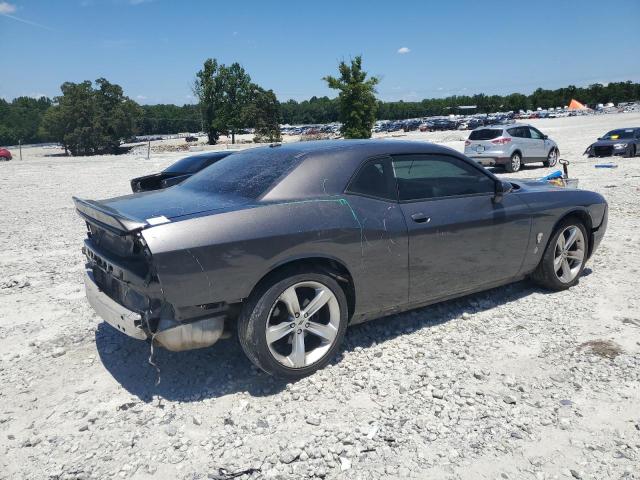 Photo 3 from auction – 2018 DODGE CHALLENGER with VIN 2C3CDZAG8JH236401