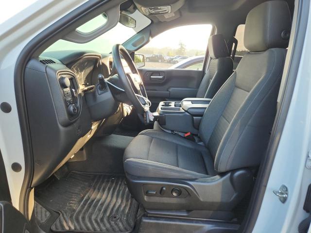 Photo 7 from auction – 2022 CHEVROLET SILVERADO with VIN 3GCPDBEK6NG505701