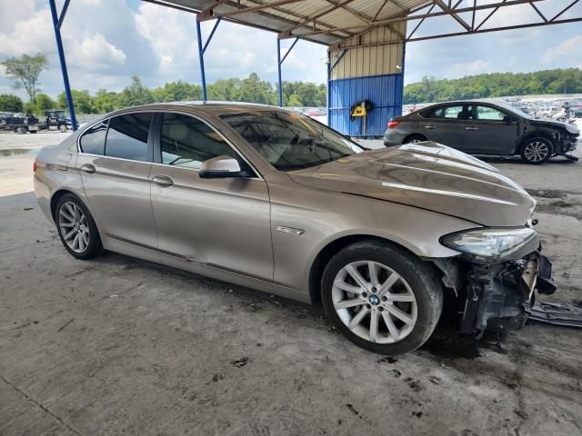 Photo 4 from auction – 2015 BMW 535 I with VIN WBA5B1C59FD922651