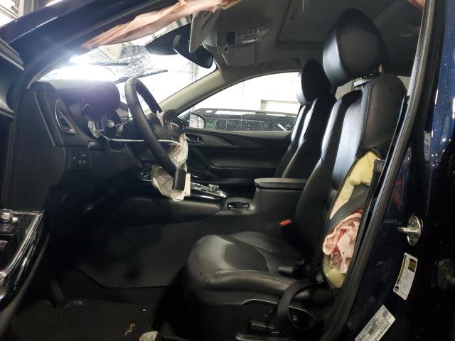 Photo 7 from auction – 2021 MAZDA CX-9 TOURI with VIN JM3TCBCY8M0527086