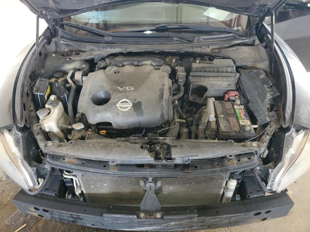 Photo 11 from auction – 2010 NISSAN MAXIMA S with VIN 1N4AA5AP2AC846114