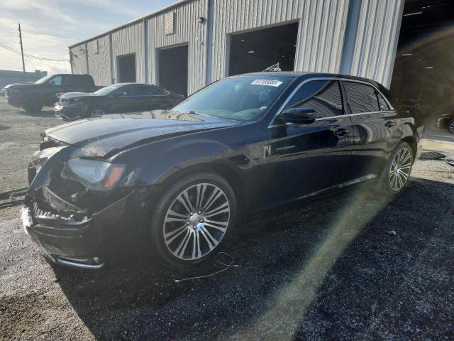Foto 1 de la subasta – 2014 CHRYSLER 300 S con VIN 2C3CCABG6EH146107