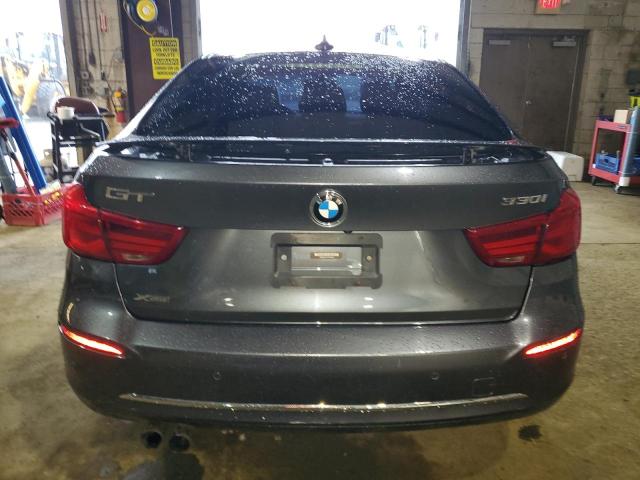 Photo 6 from auction – 2017 BMW 330 XIGT with VIN WBA8Z9C31HG453434